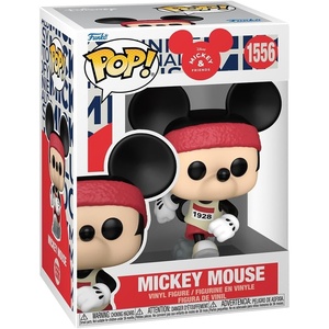 image:imageFunko Pop Disney Mickey amp Friends  Mickey Mouse  Disney Standard Characters  Collectable Vinyl Figure  Gift Idea  Official Merchandise  Toys for Kids amp Adults  CartoonAnimation Fans