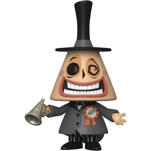 image:imageFunko Pop Disney The Nightmare Before Christmas  Mayor with Megaphone Styles May Vary