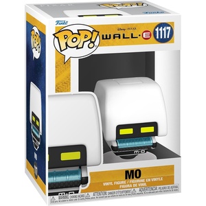 image:imageFunko Pop Disney WallE  MO with Chase Styles May VaryPOP Mo w Chase