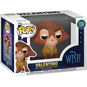 image:imageFunko Pop Disney Wish  Valentino