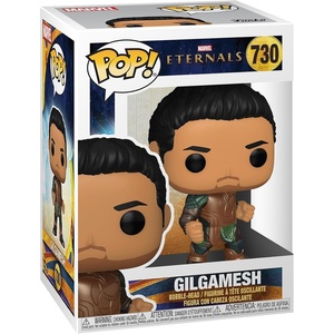 image:imageFunko Pop Eternals Vinyl Figure Multicolor 4Inch TallStandard