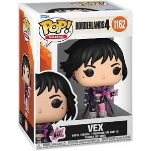 image:imageFunko Pop Games Borderlands 4  Vex  Collectable Vinyl Figure  Gift Idea  Official Merchandise  Toys for Kids amp Adults  Video Games Fans  Model Figure for Collectors and Display
