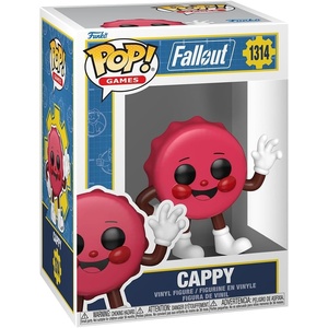image:imageFunko Pop Games Fallout  Cappy