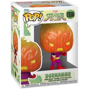 image:imageFunko Pop Marvel Strange Tales  Dormammu  Marvel Comics  Collectable Vinyl Figure  Gift Idea  Official Merchandise  Toys for Kids amp Adults  Comic Books Fans