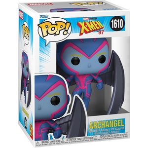 image:imageFunko Pop Marvel XMen 97  Arcangel
