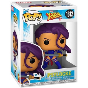 image:imageFunko Pop Marvel XMen 97  Psylocke