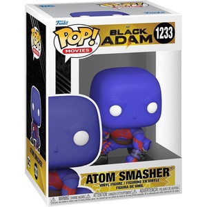 image:imageFunko Pop Movies Black Adam  Atom Smasher  Collectable Vinyl Figure  Gift Idea  Official Merchandise  Toys for Kids amp Adults  Superheroes Fans  Model Figure for Collectors and Display