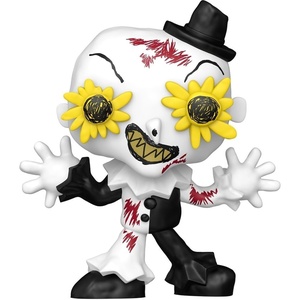 image:imageFunko Pop Movies Doodles  Art the Clown  Collectable Vinyl Figure  Gift Idea  Official Merchandise  Toys for Kids amp Adults  Horror Fans  Model Figure for Collectors and Display