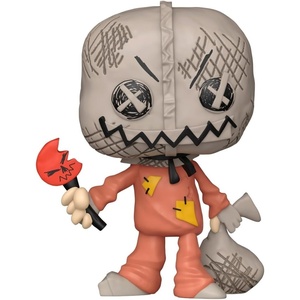 image:imageFunko Pop Movies Doodles  Sam  Trick r Treat  Collectable Vinyl Figure  Gift Idea  Official Merchandise  Toys for Kids amp Adults  Horror Fans  Model Figure for Collectors and Display