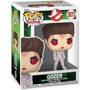 image:imageFunko Pop Movies Ghostbusters  Gozer  Ghostbusters Classic