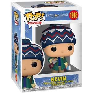 image:imageFunko Pop Movies Home Alone 2  Kevin  Collectable Vinyl Figure  Gift Idea  Official Merchandise  Toys for Kids amp Adults  Movies Fans  Model Figure for Collectors and Display
