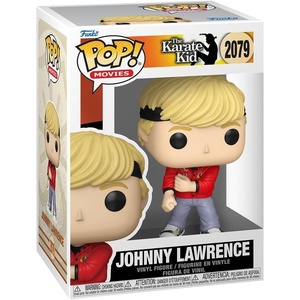 image:imageFunko Pop Movies Karate Kid  Johnny Lawrence