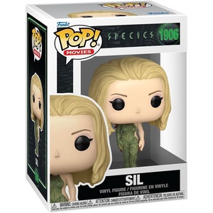 image:imageFunko Pop Movies Species  SIL  Collectable Vinyl Figure  Gift Idea  Official Merchandise  Toys for Kids amp Adults  Horror Fans  Model Figure for Collectors and Display