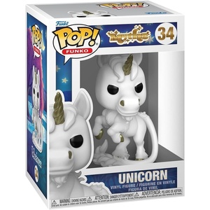 image:imageFunko Pop Myths Unicorn
