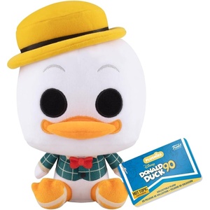 image:imageFunko Pop Plush Donald Duck 90th Anniversary  Dapper Donald Duck 7