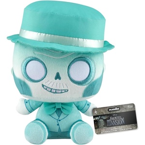 image:imageFunko Pop Plush Haunted Mansion  Ezra 7