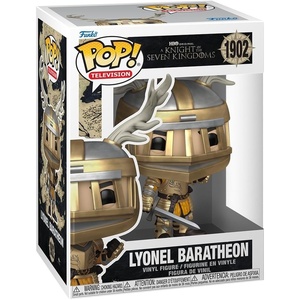 image:imageFunko Pop TV A Knight of The Seven Kingdoms  Lyonel Baratheon  Collectable Vinyl Figure  Gift Idea  Official Merchandise  Toys for Kids amp Adults  TV Fans