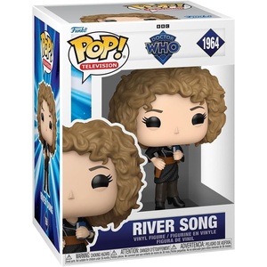 image:imageFunko Pop TV Doctor Who  River Song