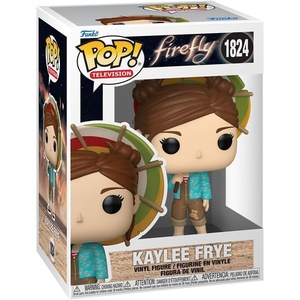 image:imageFunko Pop TV Firefly  Kaylee Frye  Collectable Vinyl Figure  Gift Idea  Official Merchandise  Toys for Kids amp Adults  TV Fans  Model Figure for Collectors and Display