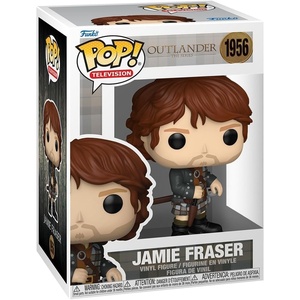 image:imageFunko Pop TV Outlander  Jamie Fraser