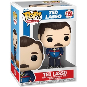 image:imageFunko Pop TV Ted Lasso  16 Odds for Rare Chase Variant  Collectable Vinyl Figure  Gift Idea  Official Merchandise  Toys for Kids amp Adults  Comedy Fans65710