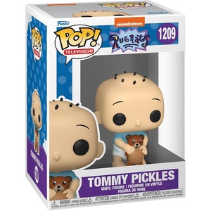 image:imageFunko Pop Television Rugrats  Tommy with Chase Styles May Vary