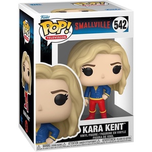 image:imageFunko Pop Television Smallville  Kara Cara Kent  Collectable Vinyl Figure  Gift Idea  Official Merchandise  Toys for Kids amp Adults  Superheroes Fans  Model Figure for Collectors and Display