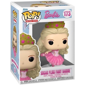 image:imageFunko Pop Vinyl Barbie Nutcracker 25th  Sugar Plum Fairy Barbie 1  Collectable Vinyl Figure  Gift Idea  Official Merchandise  Toys for Kids amp Adults
