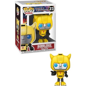 image:imageFunko Pop Vinyl Transformers  Optimus Primestylized