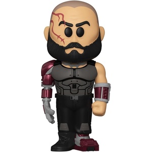 image:imageFunko Vinyl SODA DC  Blue Beetle  Carapax  16 Odds for Rare Chase Variant  Collectable Vinyl Figure  Gift Idea  Official Merchandise  for Kids amp Adults  Movies Fans