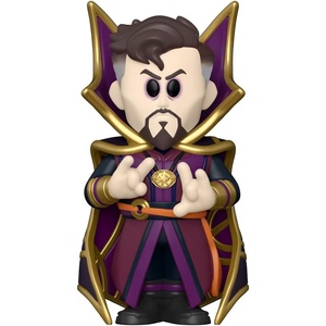 image:imageFunko Vinyl SODA Marvel What If  1 in 6 Chance of Rare ChaseOS