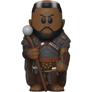 image:imageFunko Vinyl SODA Wakanda Forever  MBaku  1 in 6 Chance of Rare ChaseOne Size
