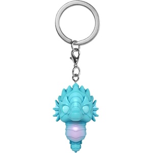 image:imageFunko unisexadult Pop KeychainMulticolour