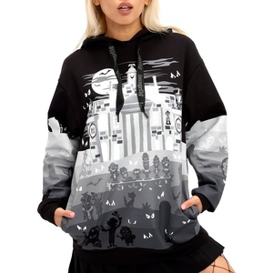 image:imageLoungefly Disney Haunted Mansion Hoodie