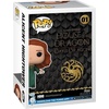 image:imageFunko Pop TV House of The Dragon  Lady Alicent Hightower Hightower Summer Convention  House of The Dragon  Amazon Exclusive  Collectable Vinyl Figure  Gift Idea  Official Merchandise383 inch