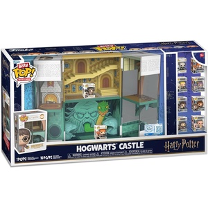 image:imageFunko Pop Bitty Box Bundle  Harry Potter