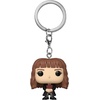 image:imageFunko Pop Keychain Harry Potter  Harry Potter and Hermione 2PK
