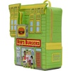 image:imageLoungefly Bobs Burgers Restaurant Mini Backpack