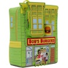 image:imageLoungefly Bobs Burgers Restaurant Mini Backpack