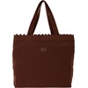 image:imageLoungefly MampMs Oversize Canvas Tote Bag