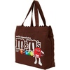 image:imageLoungefly MampMs Oversize Canvas Tote Bag