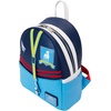 image:imageLoungefly Warner Bros Ted Lasso Collection  Cosplay Mini Backpack  Collectible Bags Amazon Exclusive