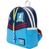 image:imageLoungefly Warner Bros Ted Lasso Collection  Cosplay Mini Backpack  Collectible Bags Amazon Exclusive
