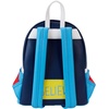 image:imageLoungefly Warner Bros Ted Lasso Collection  Cosplay Mini Backpack  Collectible Bags Amazon Exclusive