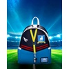 image:imageLoungefly Warner Bros Ted Lasso Collection  Cosplay Mini Backpack  Collectible Bags Amazon Exclusive