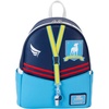 image:imageLoungefly Warner Bros Ted Lasso Collection  Cosplay Mini Backpack  Collectible Bags Amazon Exclusive