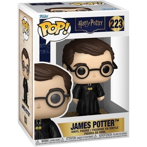image:imageFunko Pop Movies Harry Potter Marauders Map  James Potter