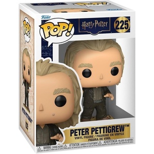 image:imageFunko Pop Movies Harry Potter Marauders Map  Peter Pettigrew