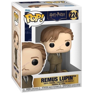 image:imageFunko Pop Movies Harry Potter Marauders Map  Remus Lupin