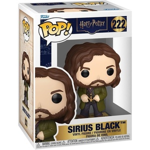 image:imageFunko Pop Movies Harry Potter Marauders Map  Sirius Black